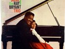 THE RAY BRYANT TRIO-LITTLE SUSIE-DG 6 EYE ORIGINAL
