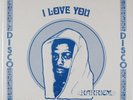 KARRIEM I Love You PASHLO 12