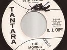 Garage/Psych:MOVING SIDEWALKS 99th Floor on Tantara WLP