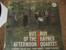 OUT OF THE AFTERNOON- ROY HAYNES- ROLAND KIRK- ORIGINAL IMPULSE MONO