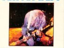 RARE NIRVANA ENTERTAIN US VINYL RECORD BOOTLEG LIVE 1991