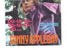 SONNY APPLEDAY * Dü-tü-tü-dü-tü-tü-dü* Sonny Appleday in Paradise*SELTEN*wie NEU
