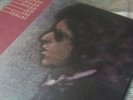 Bob Dylan Blood On The Tracks LP