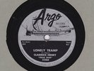CLARENCE 'FROG MAN' HENRY ON ARGO 78 5266