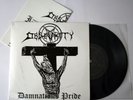 OBSCURITY Damnations Pride 7
