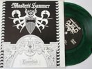 MASTER'S HAMMER Klavierstuck 7