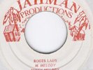 MIKEY MELODY ROOTS LADY  rare killer digi listen