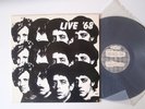 VELVET UNDERGROUND LIVE 68  rare '83 AUS LP LOU REED