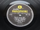 THE BEATLES *HELP* 1st press UK MONO emitex complete