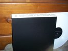 EDDY CURRENT SUPPRESSION RING debut LP WHITE WAX GONER punk garage M- Unplayed