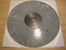Pulling Teeth TEST PRESS Blackest Curse integrity dwid converge cursed