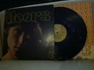 The Doors Debut Self Titled First US Pressing MONO Elektra EKL-4007 Strong VG+