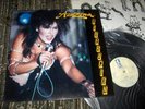 AZUZENA Liberacion LP 1989 Luna Discos SPANISH FEMALE METAL ex-SANTA RARE NM 