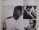 Cecil Payne--Zodiac-- Strata East 19734