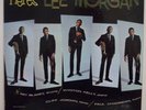 Lee Morgan--Here's--Vee Jay 3007 Deep Groove