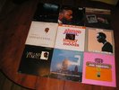 Ahmad Jamal 20 LP Extensions Portfolio At the Penthouse Jamalca Blackhawk