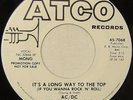 AC/DC 45 It's A Long Way To The Top 7