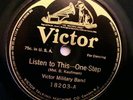 Ragtime-Victor Military Band-Victor 18203 (1916)