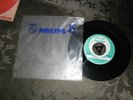 SP JUKE BOX JOHNNY HALLYDAY 372927 TWISTIN USA +1 /CENTREUR PRESENT