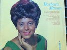 Barbara Mason - Yes, I'm Ready - Rare Mono Soul LP in Shrink - Artic A-LPM 1000