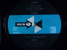 BUDGIE SQUAWK UK MCA LP FIRST PRESSSING N/M