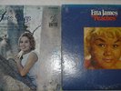 Etta James – Peaches, Etta James Sings, Genre: Funk / Soul Style: Rhythm & Blues