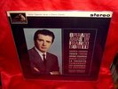 FRANCO CORELLI APERATIC ARIAS TENOR HMV ASD 529 WHITE AND GOLD