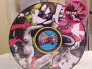 YEAH YEAH YEAHS - FEVER TO TELL - VINYL LP (PICTURE DISC)