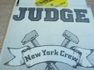 Judge - New York Crew 7