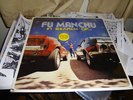 FU MANCHU In Search Of... LP on MAMMOTH  SEALED w/sticker kyuss stoner metal kbd