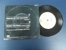 QUEEN RARE AUSSIE ONLY P/COVER   PRINCES OF THE UNIVERSE