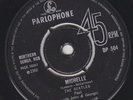 The BEATLES * 'Michelle' * 1965 UK Export#DP 564