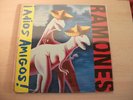 THE RAMONES  LP ADIOS AMIGOS (RARE).
