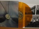 UV RACE LP GOLD VINYL eddy current suppression ring/total control/oh sees