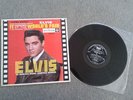 lp ex+ Elvis Presley - It happened at the World's fair - New Zealand - Original