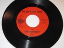 TOM NORTHCOTT:  HIS THIRD 45 (1966) Canadian Only Garage GOING DOWN *HEAR*