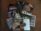 Stranger-The Bell+ Celtic Frost- Emperors Return+Tyrant and MORE, 7 LPs -RARR