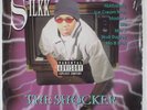 SILKK The Shocker NO LIMIT 2XLP SEALED