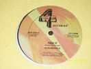 MYTH MICHEALS push it KILLER DISCO BOOGIE 12