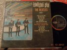 BEATLES   Something New - 1964 Mono VG+  THE RAREST Peru Label