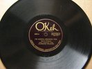 Sara Martin with Clarence Williams' Blue Five on Okeh 8270