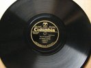 Sylvester Palmer on Columbia 14524 in 