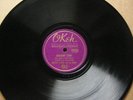 Rhythm Willie and His Gang on Okeh 05856