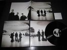 U2 All That You Can't Leave Behind EU Vinyl LP with Booklet Bono