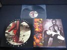 Kate Bush The Red Shoes UK Original Vinyl LP in 1993