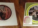 CAPTAIN BEEFHEART - Original SEALED BUDDAH LP w/Bumper Sticker - SAFE AS MILK