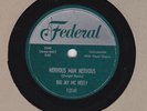 BIG JAY MCNEELY ON FEDERAL 78 12141