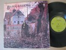 Black Sabbath LP Self titled Debut  ORIG
