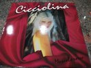 Cicciolina – Musculo Rosso ' LP MINT & UNPLAYED BOY RECORDS SPAIN RAREEE1988