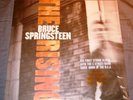 BRUCE SPRINGSTEEN THE RISING 2 DOUBLE LP RECORD BRAND NEW & SEALED 2002 MINT